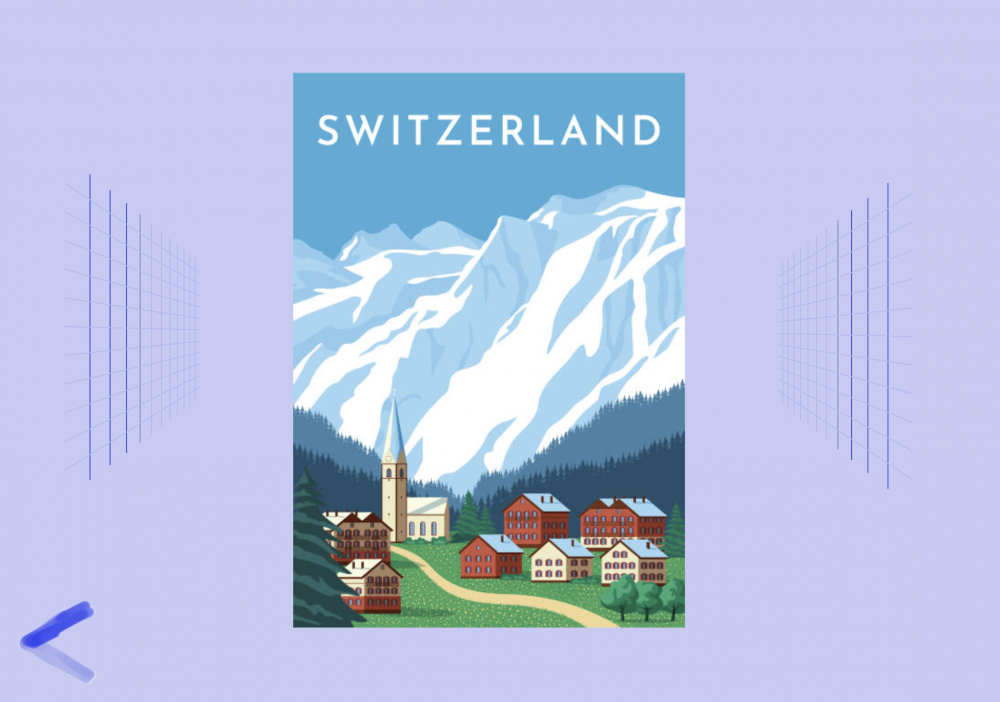 The Swiss Tech Advantage Why Working as a Tech Professional in