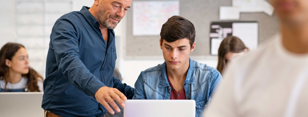 Learning Support Assistant Qualifications Key Requirements For Success 