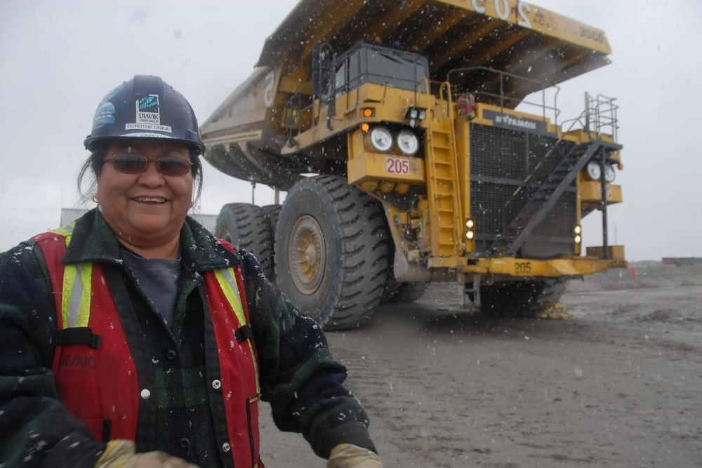 24 First Nations secure .6M training, skills development fund from Newmont and Orla