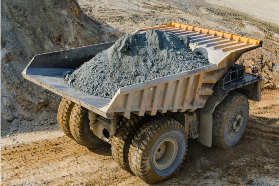 Largest Earth Moving & Lifting Machines in the World