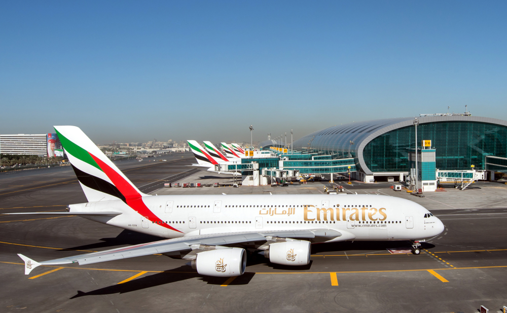 Emirates cabin crew to step into the virtual world for safety training