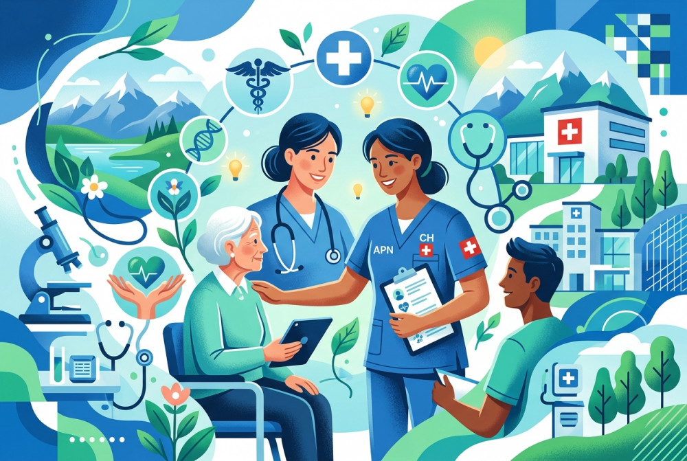 Advanced Practice Nurse (APN): Lohnt sich der 