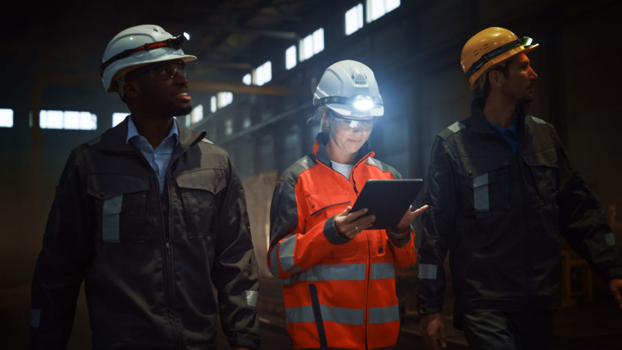 ICMM introduces tools to support psychological health and safety of mining workers ICMM introduces tools to support psychological health and safety of mining workers