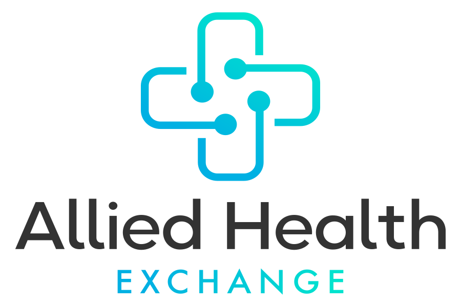 Welcome to Allied Health Exchange