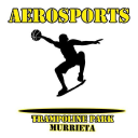 Aerosports Trampoline Park