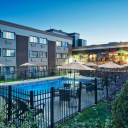 Quality Inn Halifax Airport Hotel