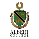 Albert College