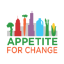 Appetite For Change