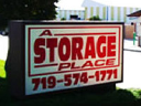 A Storage Place
