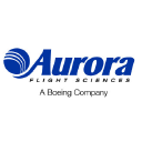Aurora Flight Sciences