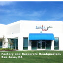 Auxin Solar Inc.