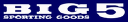 Big 5 Sporting Goods