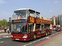 Big Bus Tours