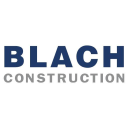 Blach Construction