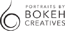 Bokeh Creatives