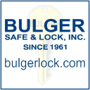 BULGER SAFE & LOCK