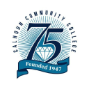 Calhoun Community College