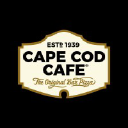 Cape Cod Cafe Inc