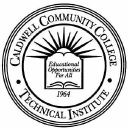 Caldwell Community College & Technical Institute