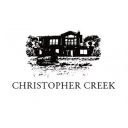 Christopher Creek Winery