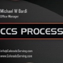 CCS Process Serving
