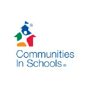 Communities in Schools Inc