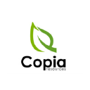 Copia Resources Inc.