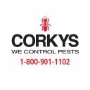Corky's Pest Control