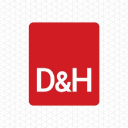 D&H Distributing