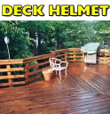 Deck Helmet