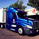 DEVINE INTERMODAL