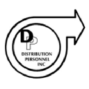 Distribution Personnel, Inc.