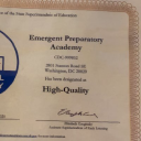 Emergent Preparatory Academy