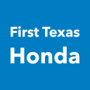 First Texas Honda