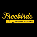 Freebirds World Burrito