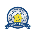 Galaxy Home Recreation