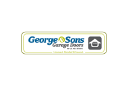 George & Sons Garage Doors