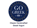 Go Greek Yogurt Inc