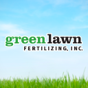 Green Lawn Fertilizing