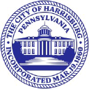 CITY OF HARRISBURG