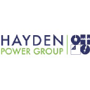 Hayden Power Group