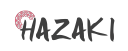 Hazaki Knives Inc.