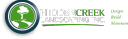 Hidden Creek Landscaping Inc