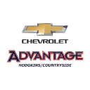 Advantage Chevrolet of Hodgkins