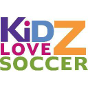 Kidz Love Soccer