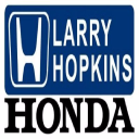 Larry Hopkins Honda