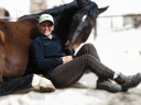 Equestrian Center