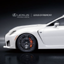 Lexus of Fremont
