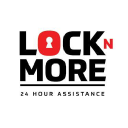 Lock N More Locksmith
