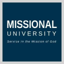 Missional University